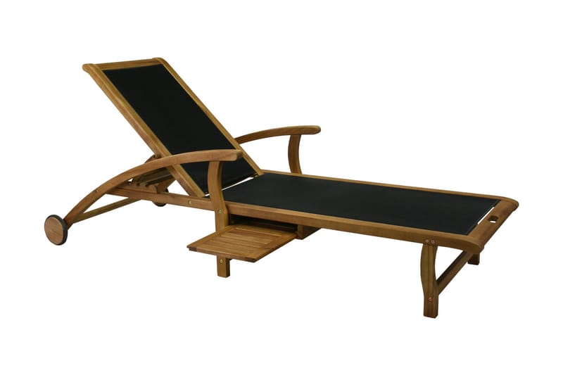 Solstol FRAMTID 200x755xH95cm - Hagemøbler - Stoler & Lenestoler - Solstoler