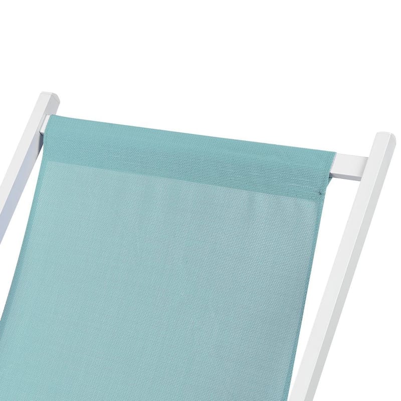 Solstol Locri Ii - Hagemøbler - Stoler & Lenestoler - Solstoler