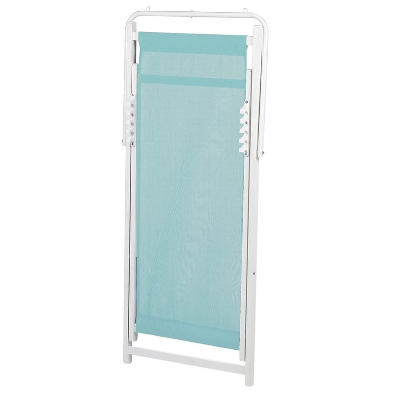 Solstol Locri Ii - Hagemøbler - Stoler & Lenestoler - Solstoler - Dekkstol