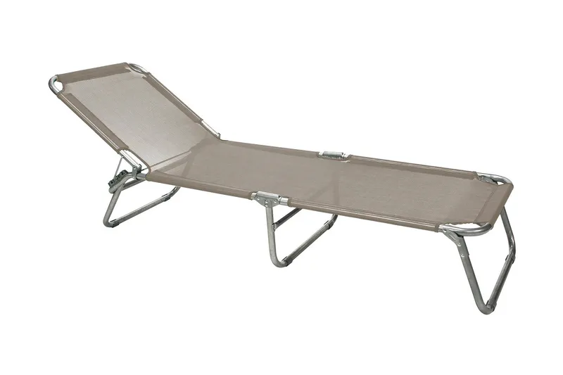 Solstol TRIP 191x57xH28 - Hagemøbler - Stoler & Lenestoler - Solstoler