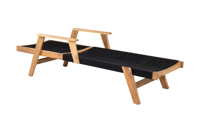 Solstolar Venture Home - Hagemøbler - Stoler & Lenestoler - Solstoler