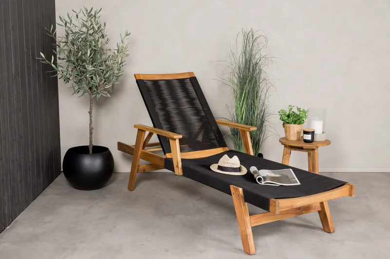 Solstolar Venture Home - Hagemøbler - Stoler & Lenestoler - Solstoler