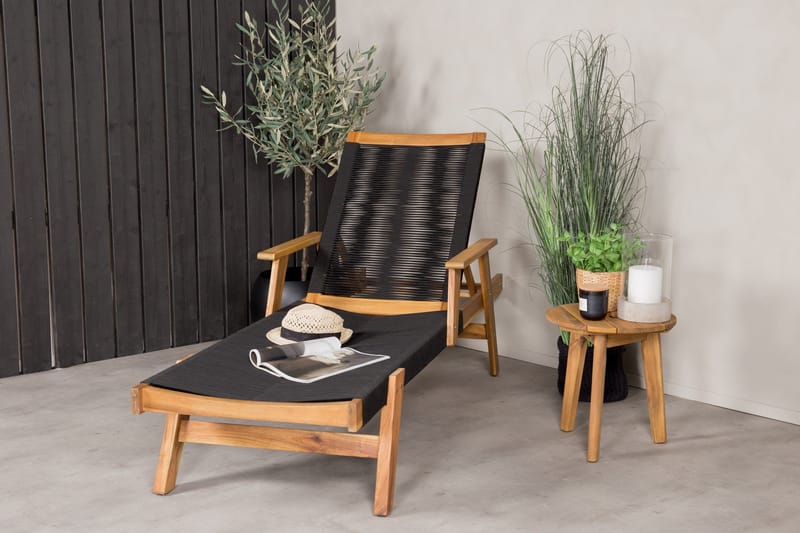 Solstolar Venture Home - Hagemøbler - Stoler & Lenestoler - Solstoler