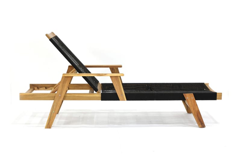 Solstolar Venture Home - Hagemøbler - Stoler & Lenestoler - Solstoler