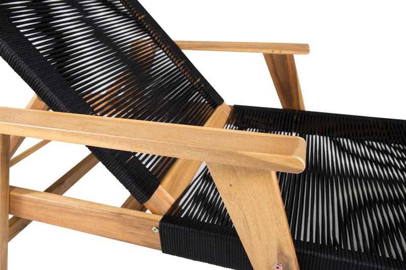 Solstolar Venture Home - Hagemøbler - Stoler & Lenestoler - Solstoler