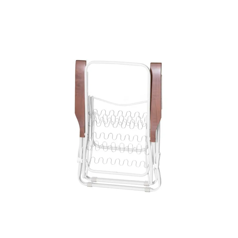 Stolramme Varax Baden Baden Hvit - Hvit - Hagemøbler - Stoler & Lenestoler - Solstoler - Baden baden stol