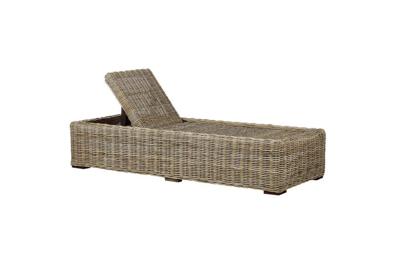 Solstol Palese - Hagemøbler - Stoler & Lenestoler - Solseng & solvogner