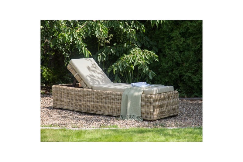 Solstol Palese - Hagemøbler - Stoler & Lenestoler - Solseng & solvogner