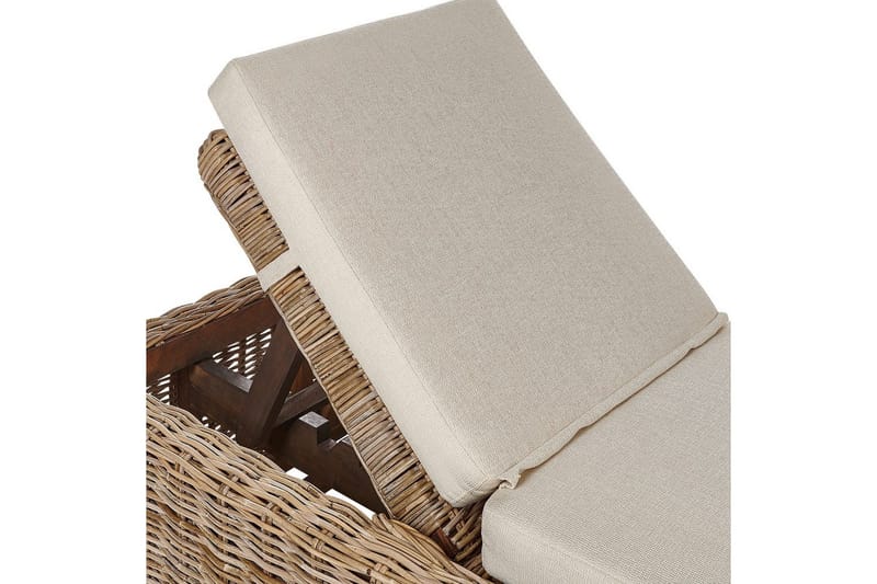 Solstol Palese - Hagemøbler - Stoler & Lenestoler - Solseng & solvogner