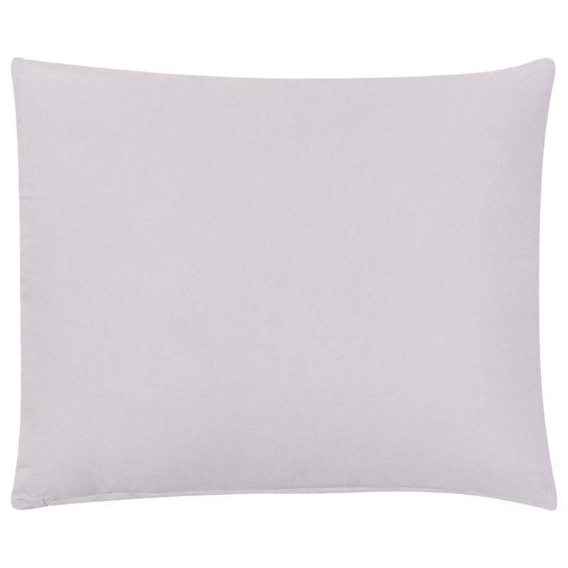 Stol utendørs med pute Pico Stål - Grå - Hagemøbler - Stoler & Lenestoler - Utelenestoler