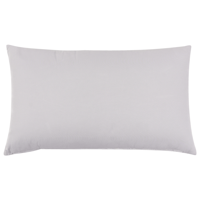 Stol utendørs med pute Pico Stål - Grå - Hagemøbler - Stoler & Lenestoler - Utelenestoler