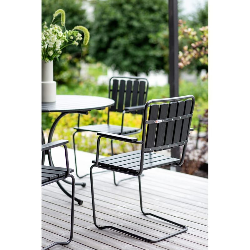 Stol Varax Suvisaari 2 stk - Hagemøbler - Stoler & Lenestoler - Gyngestol utendørs