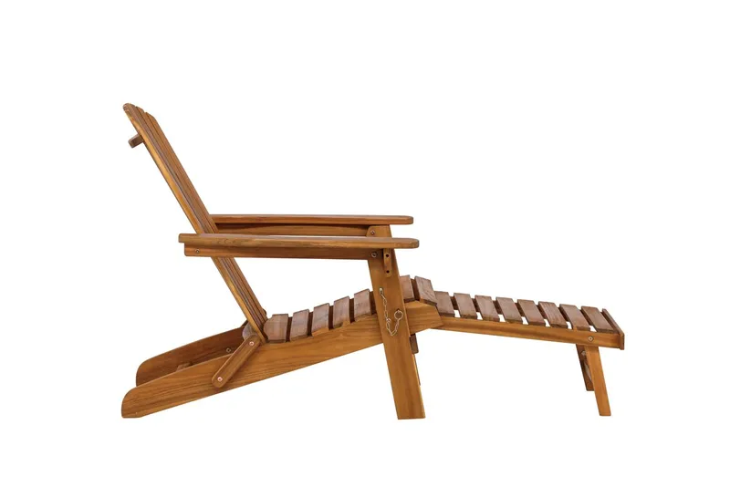 Tropea solseng utendørs - Natur - Hagemøbler - Stoler & Lenestoler - Solstoler