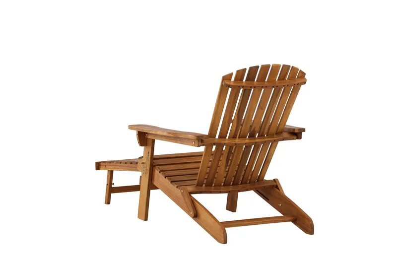 Tropea solseng utendørs - Natur - Hagemøbler - Stoler & Lenestoler - Solstoler