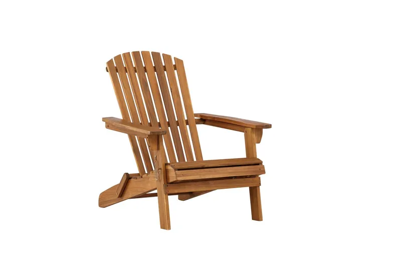 Tropea solseng utendørs - Natur - Hagemøbler - Stoler & Lenestoler - Solstoler