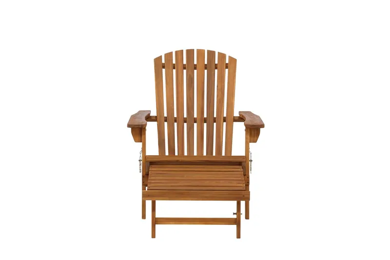 Tropea solseng utendørs - Natur - Hagemøbler - Stoler & Lenestoler - Solstoler