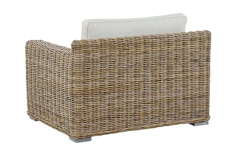 Apriliana Karmstol 2- pk - Hagemøbler - Stoler & Lenestoler - Utelenestoler