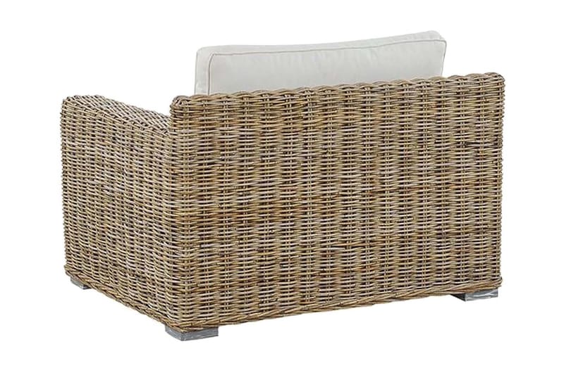 Apriliana Karmstol 2- pk - Hagemøbler - Stoler & Lenestoler - Utelenestoler