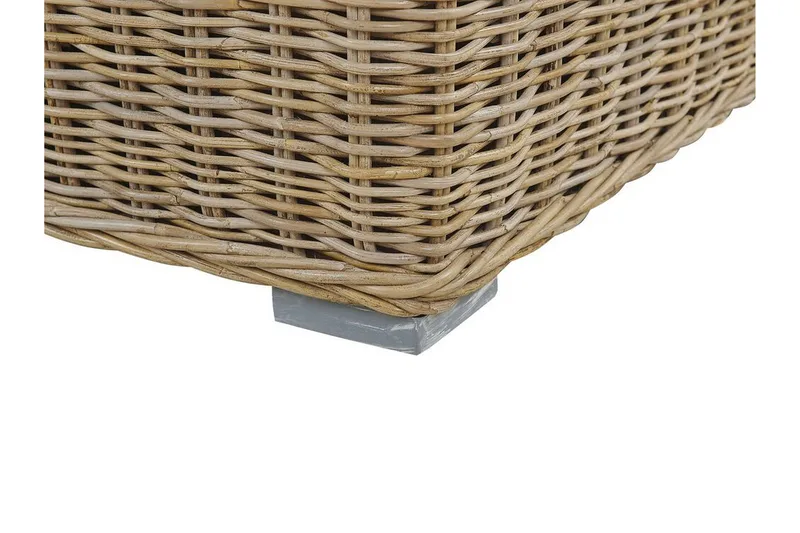 Apriliana Karmstol 2- pk - Hagemøbler - Stoler & Lenestoler - Utelenestoler