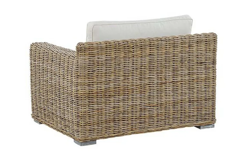 Apriliana Karmstol - Hagemøbler - Stoler & Lenestoler - Utelenestoler