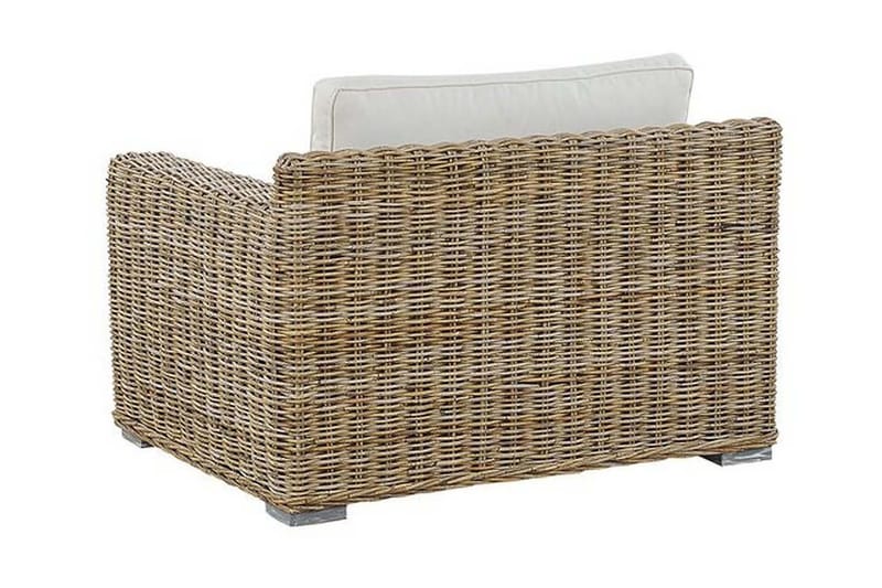 Apriliana Karmstol - Hagemøbler - Stoler & Lenestoler - Utelenestoler