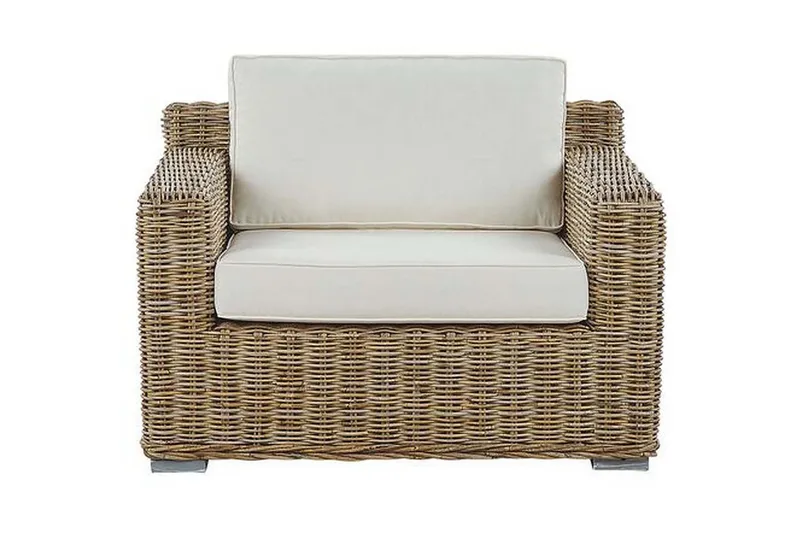 Apriliana Karmstol - Hagemøbler - Stoler & Lenestoler - Utelenestoler