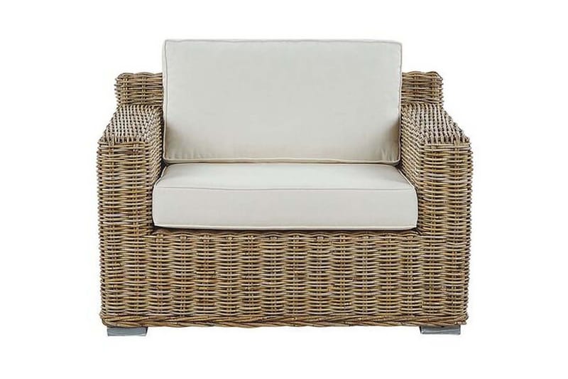 Apriliana Karmstol - Hagemøbler - Stoler & Lenestoler - Utelenestoler