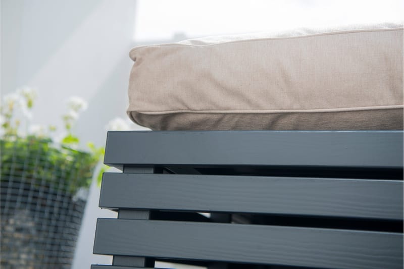 BARA VARA Stol - Hillerstorp - Hagemøbler - Stoler & Lenestoler - Utelenestoler