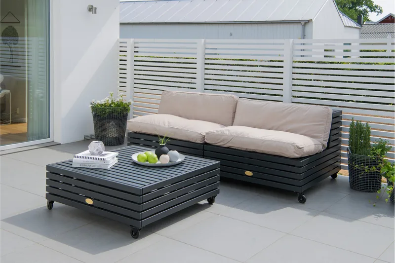 BARA VARA Stol - Hillerstorp - Hagemøbler - Stoler & Lenestoler - Utelenestoler