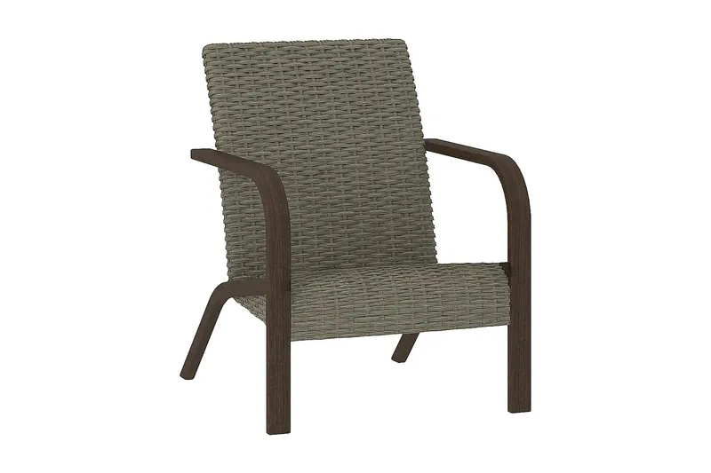 Hagelenestol Grå, Dorel Home