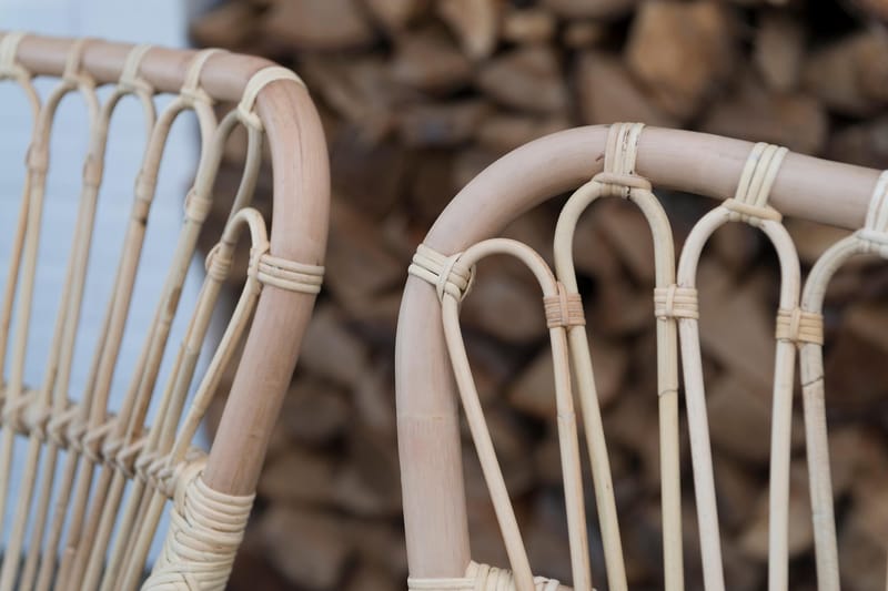 Hillerstorp Lyckesö Lenestol - Tre|Natur - Hagemøbler - Stoler & Lenestoler - Utelenestoler