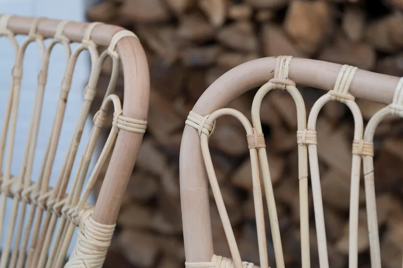 Hillerstorp Lyckesö Lenestol - Tre|Natur - Hagemøbler - Stoler & Lenestoler - Utelenestoler