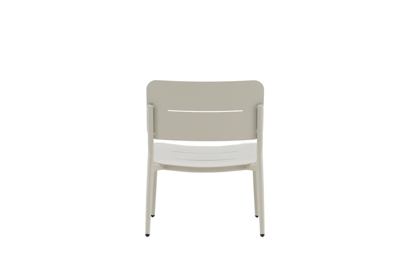 Lina Lenestol - Brun - Hagemøbler - Stoler & Lenestoler - Utelenestoler