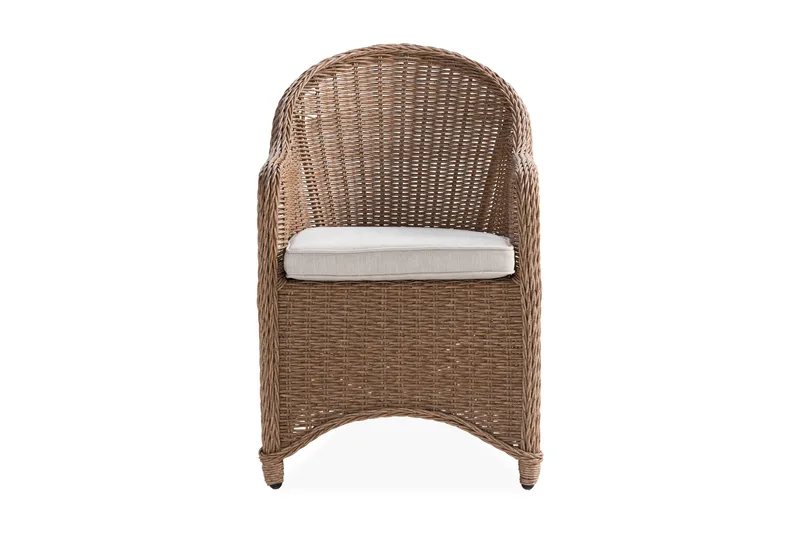 Marcus Light Lenestol m Pute, Natur