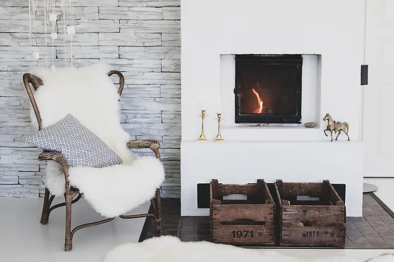 Praktø Lenestol - Naturrotting - Hagemøbler - Stoler & Lenestoler - Utelenestoler