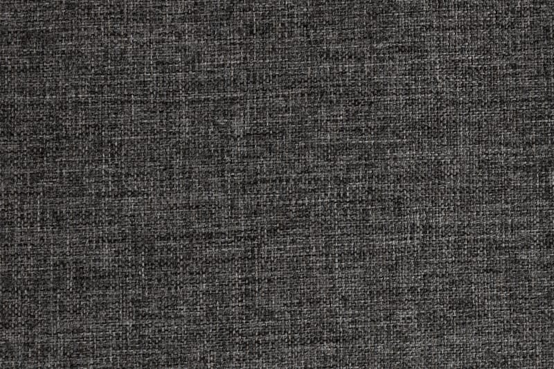 Sandina Lenestol - Tau/Svart/Grå - Hagemøbler - Stoler & Lenestoler - Utelenestoler