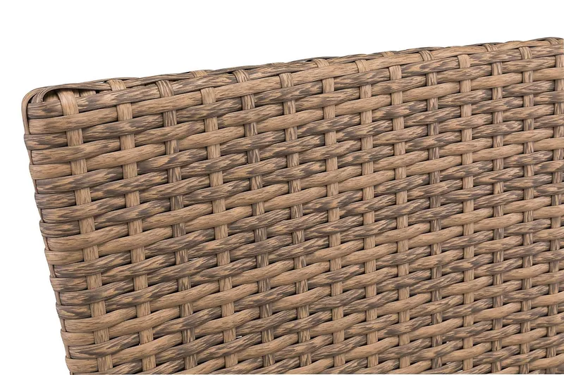 Thor Lenestol - Sand - Hagemøbler - Stoler & Lenestoler - Utelenestoler