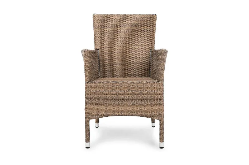 Thor Lenestol - Sand - Hagemøbler - Stoler & Lenestoler - Utelenestoler