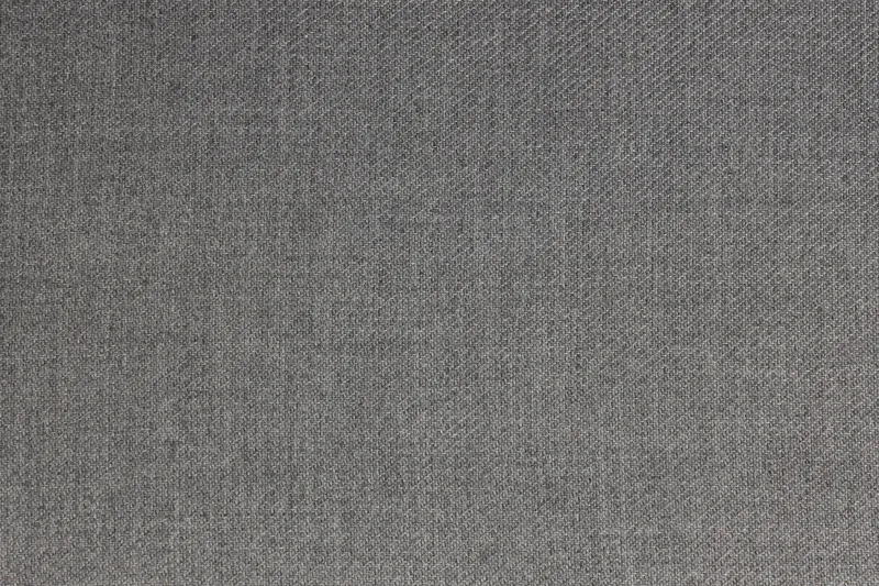 Ariany Hjørnesofa - Hvit/Grå - Hagemøbler - Loungemøbler - Lounge sofa