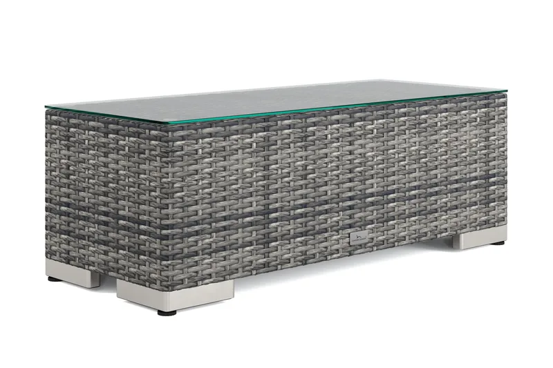 Bahamas Avslut 38x90 cm, undefined