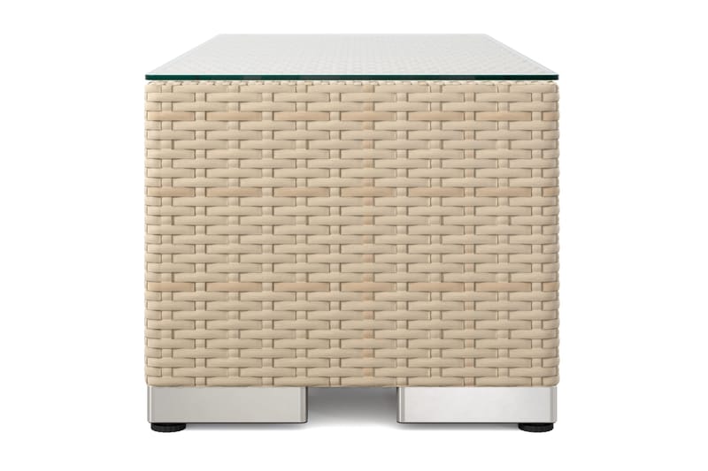 Bahamas Avslut 38x90 cm - Hagemøbler - Loungemøbler - Moduler