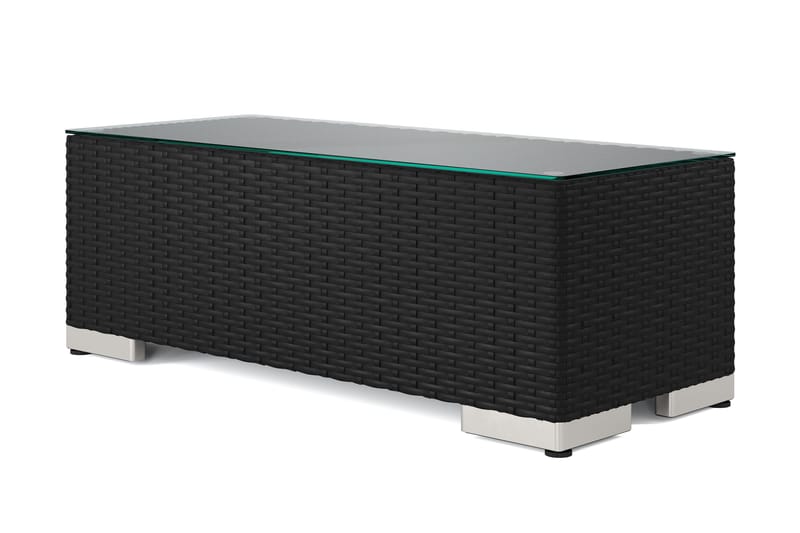 Bahamas Avslut 90 cm NO BRAND - Hagemøbler - Loungemøbler - Moduler