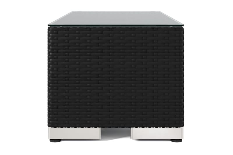 Bahamas Avslut 90 cm - Hagemøbler - Loungemøbler - Moduler