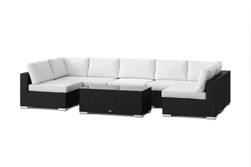Basic Bord - Svart