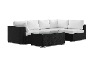 Basic Bord - Svart
