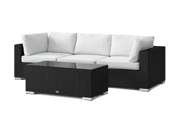 Basic Bord - Svart