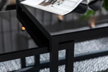 Bullerö Loungegruppe - Hagemøbler - Loungemøbler - Sofagruppe utendørs