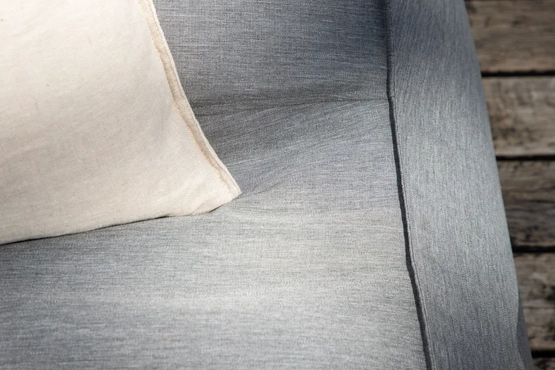 Redang Pall Mørkgrå - Mørkegrå - Hagemøbler - Balkong - Balkongmøbler - Balkongstoler