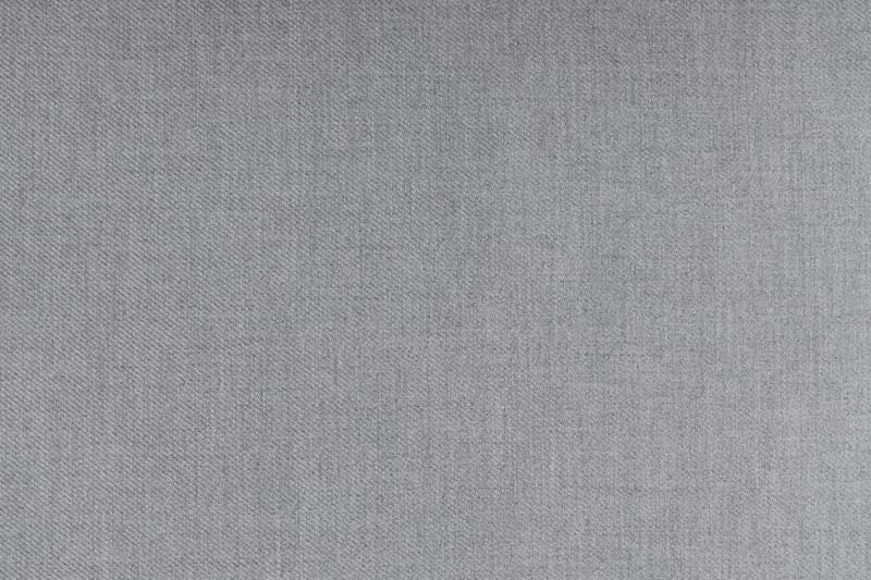 Bahamas Høyremodul 140 cm - Hvit - Hagemøbler - Loungemøbler - Moduler - Hjørnemodul hagesofa