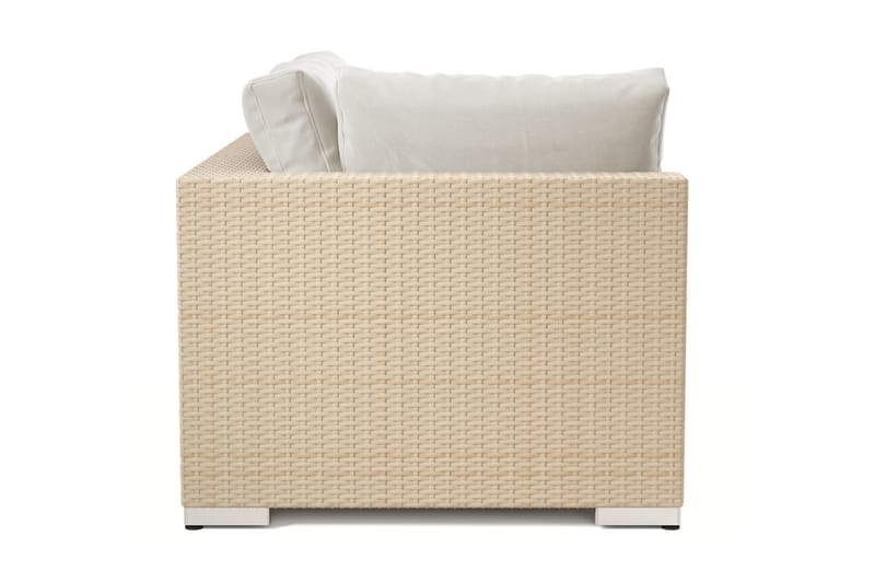 Bahamas Högermodul 140 cm - Hagemøbler - Loungemøbler - Moduler